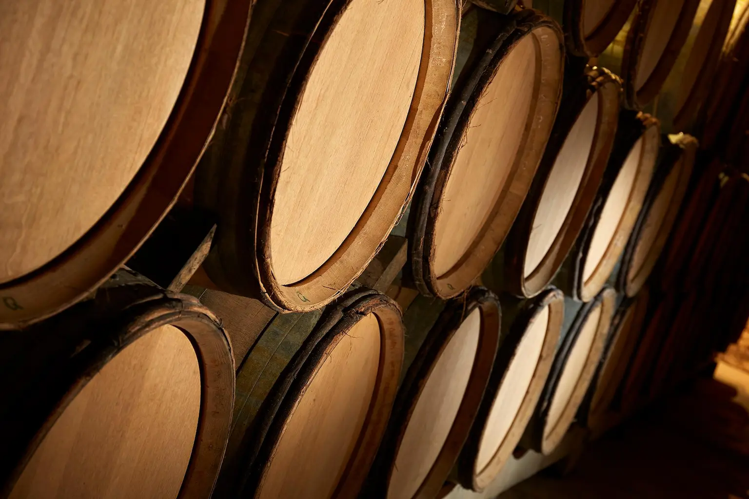 Test article des caves St Bris